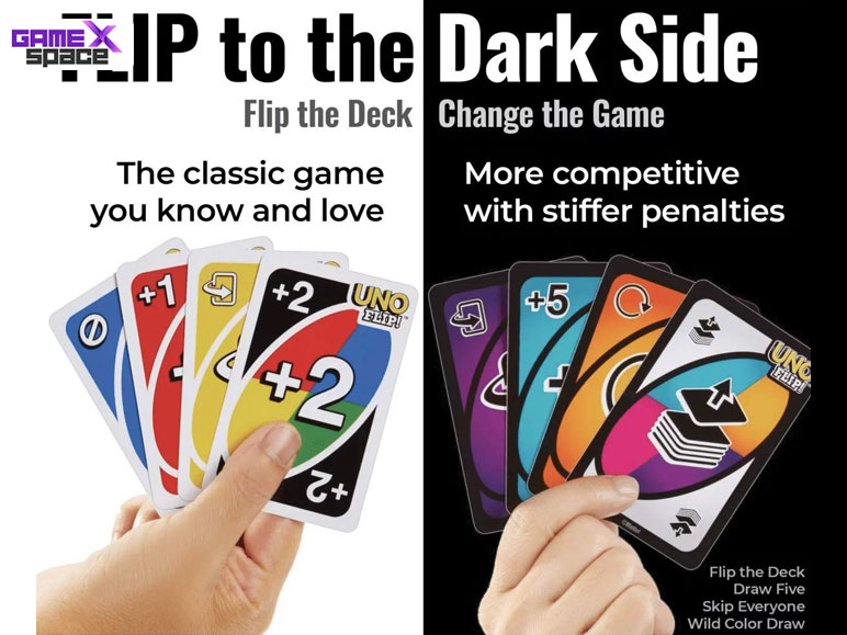 Conclusion - What Are UNO Flip Card Game Rules_