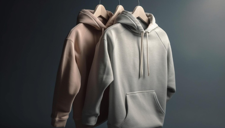 Oversized Hoodies