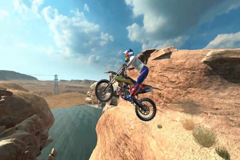From Casual Spins to Hardcore Thrills: A Game for Every Rider