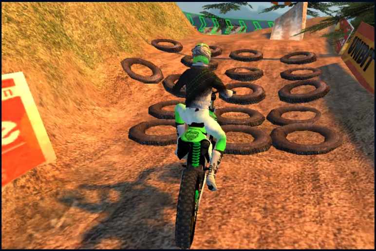 More Than Just a Game: Dirt Bike Culture in Your Living Room