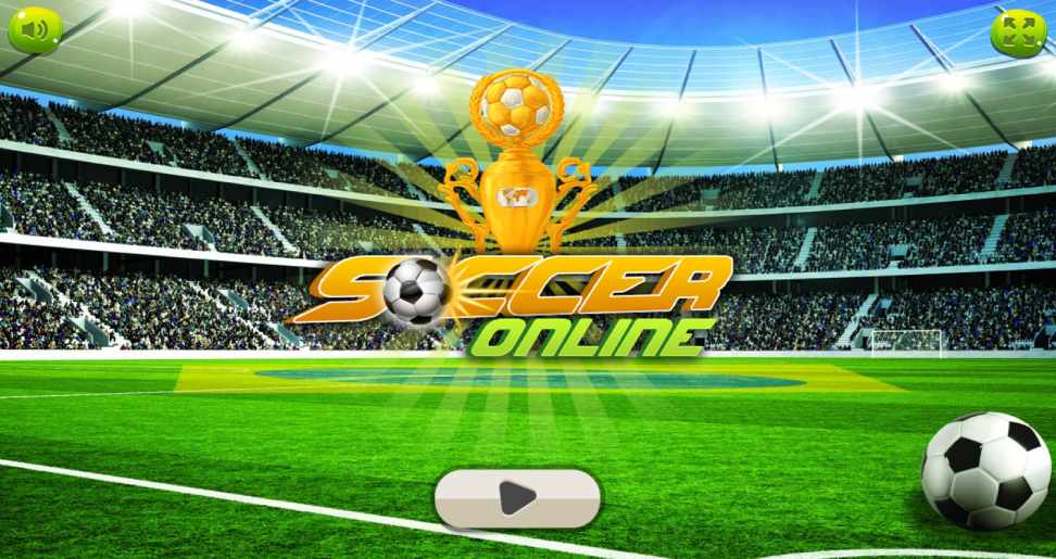 Lace Up Your Virtual Cleats: A Guide to the Best Online Soccer GamesLace Up Your Virtual Cleats: A Guide to the Best Online Soccer Games