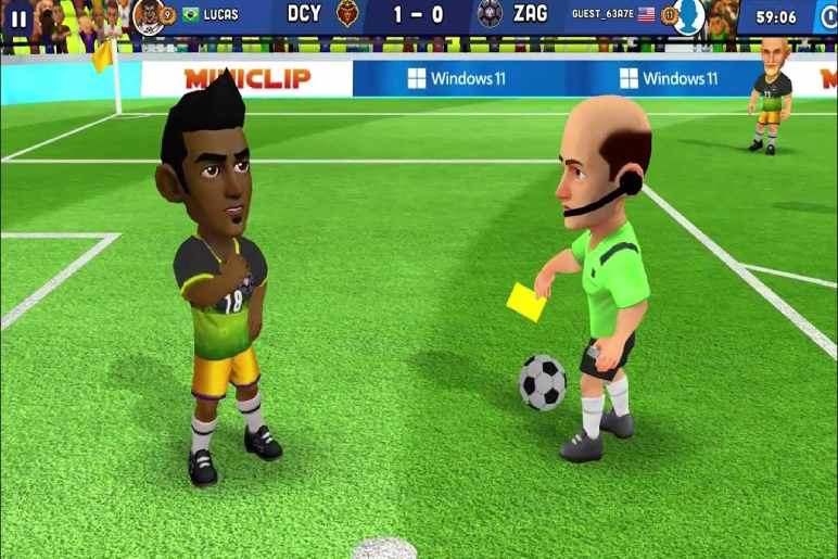 Dive into the Variety: Exploring Different Soccer Game Genres