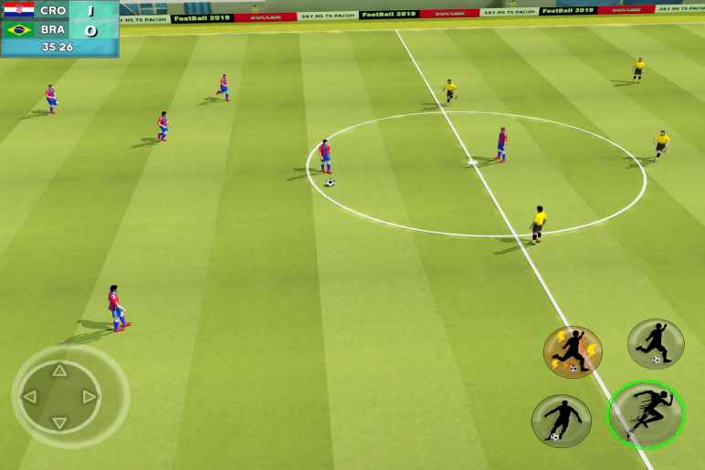 Choosing Your Perfect Match: Tips for Finding the Right Online Soccer Game