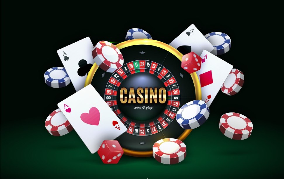 The Evolution of Casino Games