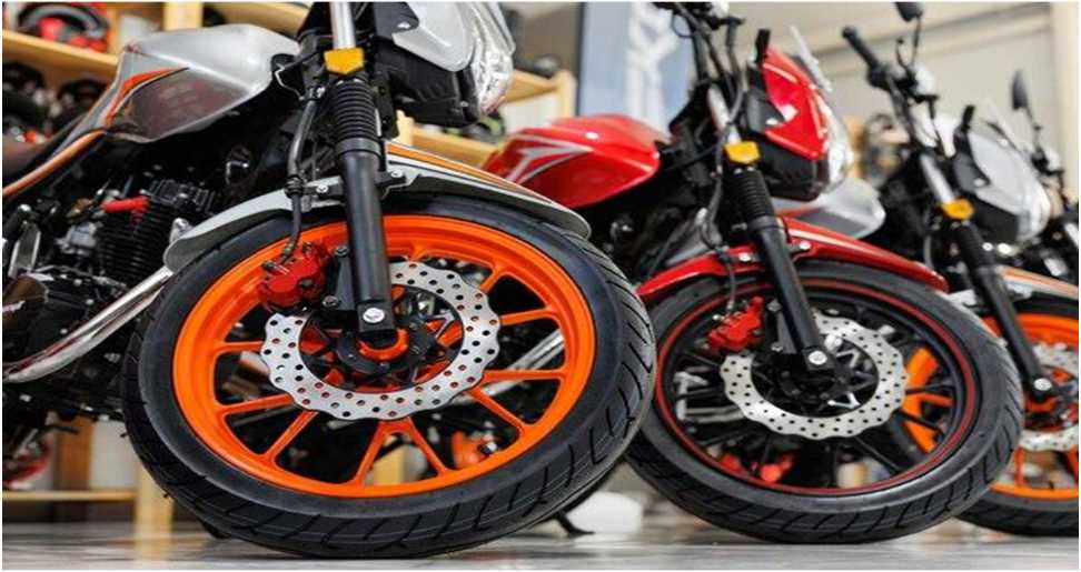 5 Things to Look for in a Motorcycle Dealer When Buying Your Next Bike